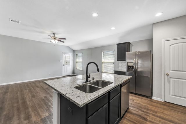 3434 Mcdonough Way, Katy, TX 77494