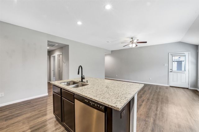 3434 Mcdonough Way, Katy, TX 77494