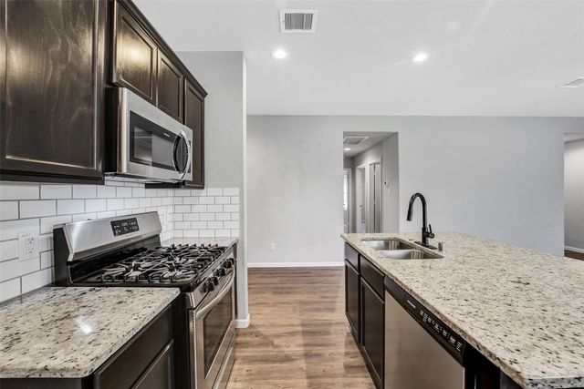 3434 Mcdonough Way, Katy, TX 77494