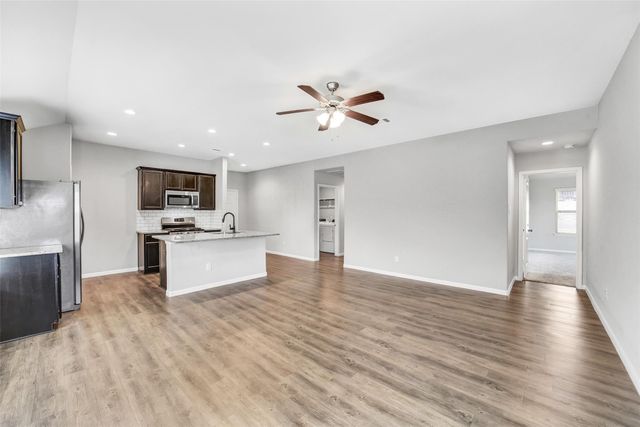 3434 Mcdonough Way, Katy, TX 77494