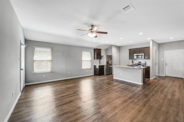 3434 Mcdonough Way, Katy, TX 77494