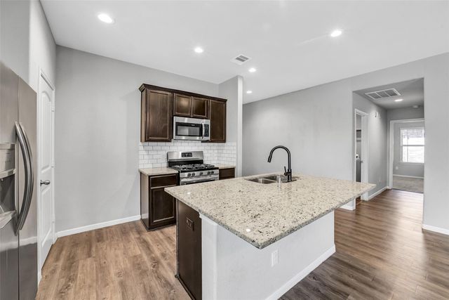 3434 Mcdonough Way, Katy, TX 77494