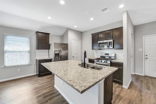 3434 Mcdonough Way, Katy, TX 77494