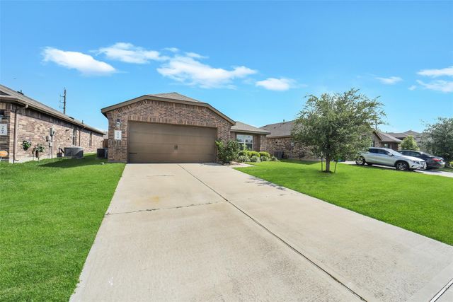 3434 Mcdonough Way, Katy, TX 77494