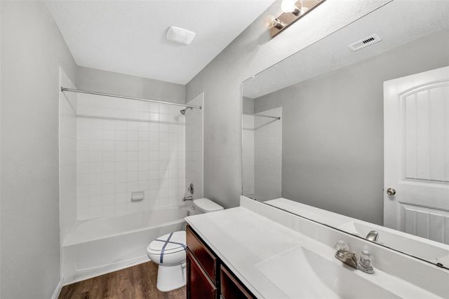 3434 Mcdonough Way, Katy, TX 77494