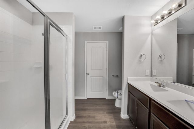 3434 Mcdonough Way, Katy, TX 77494