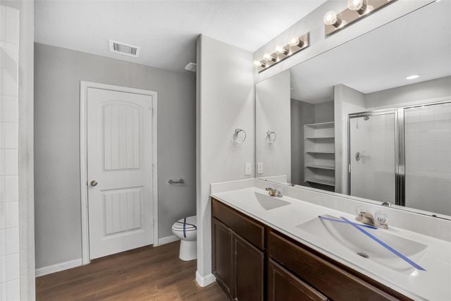 3434 Mcdonough Way, Katy, TX 77494