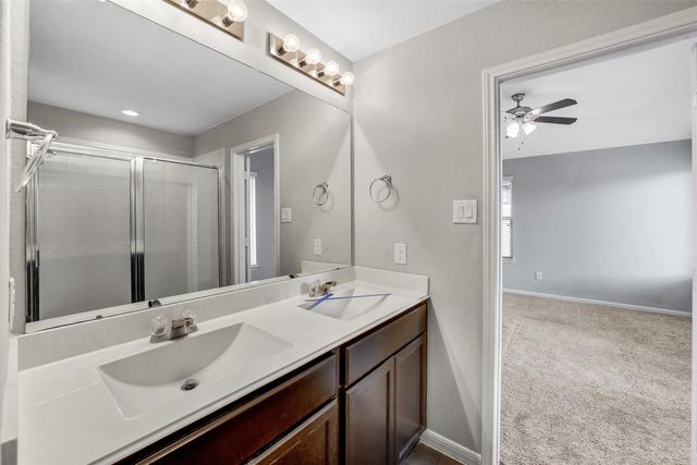 3434 Mcdonough Way, Katy, TX 77494