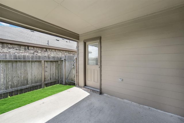 3434 Mcdonough Way, Katy, TX 77494