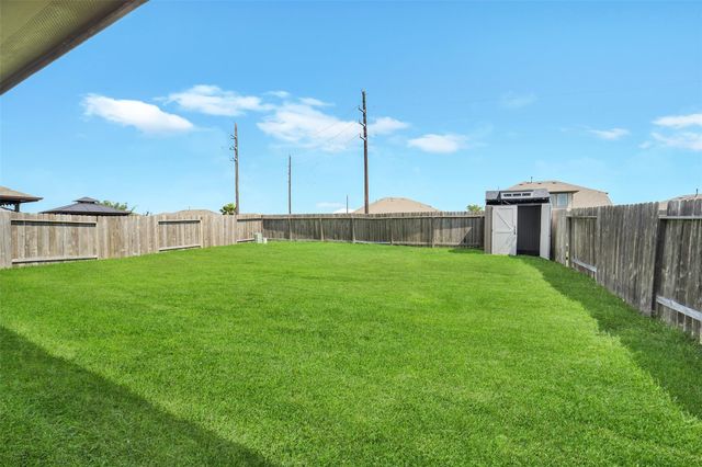 3434 Mcdonough Way, Katy, TX 77494