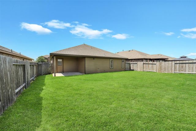 3434 Mcdonough Way, Katy, TX 77494