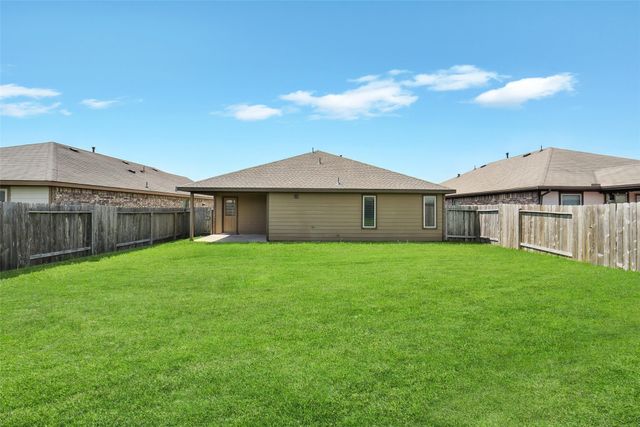 3434 Mcdonough Way, Katy, TX 77494