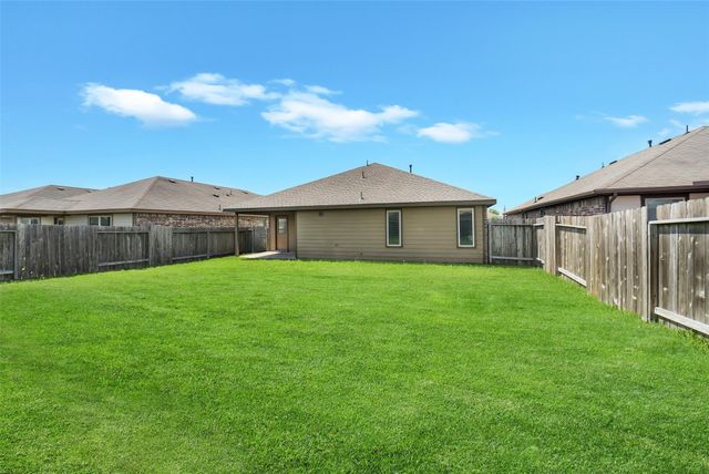 3434 Mcdonough Way, Katy, TX 77494