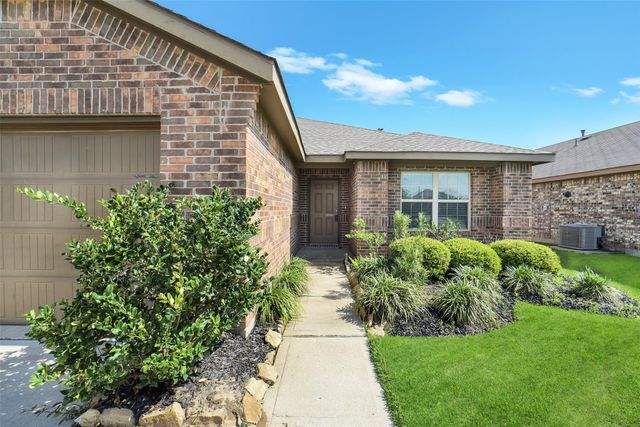 3434 Mcdonough Way, Katy, TX 77494