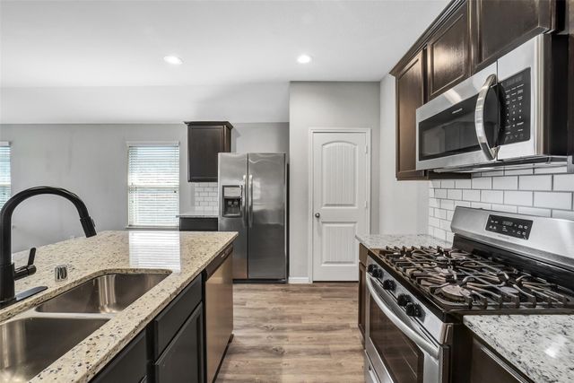 3434 Mcdonough Way, Katy, TX 77494