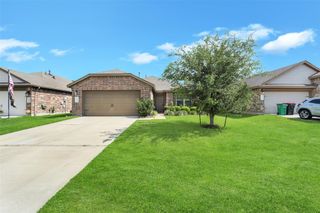 3434 Mcdonough Way, Katy, TX 77494
