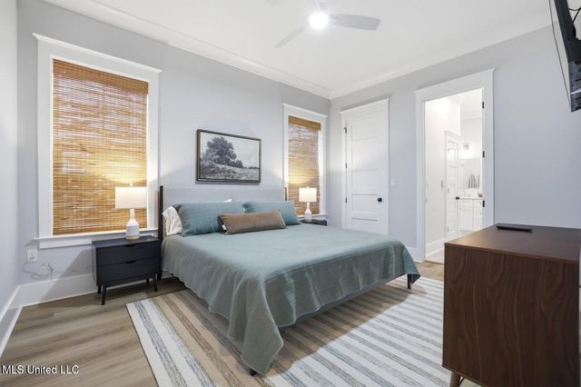 254 Caillavet Street, Biloxi, MS 39530