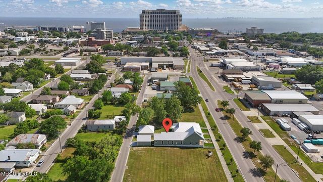 254 Caillavet Street, Biloxi, MS 39530