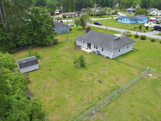 620 Mammie Dr., Myrtle Beach, SC 29588