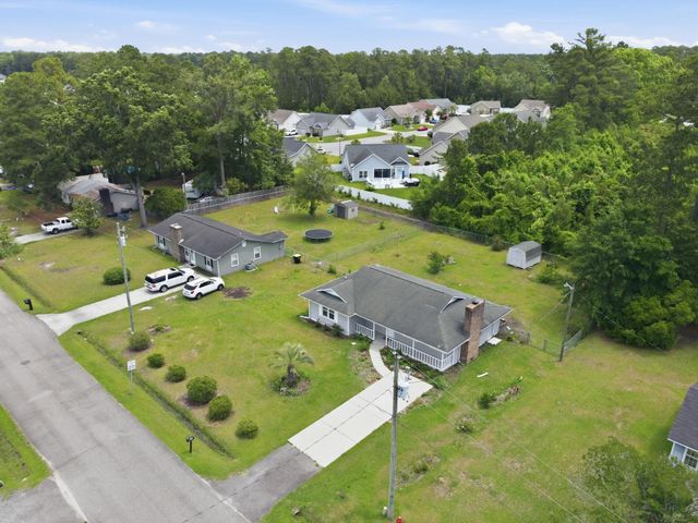 620 Mammie Dr., Myrtle Beach, SC 29588