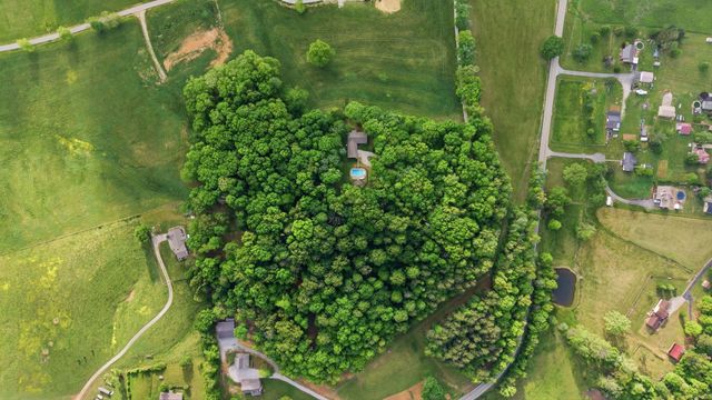 154 Flat Lick Road, London, KY 40744