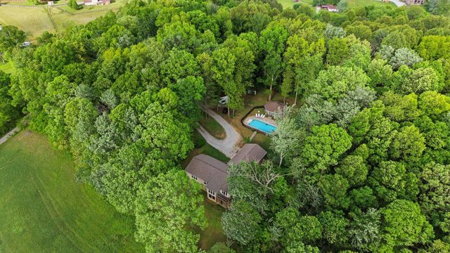 154 Flat Lick Road, London, KY 40744