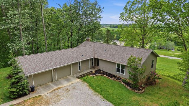 154 Flat Lick Road, London, KY 40744