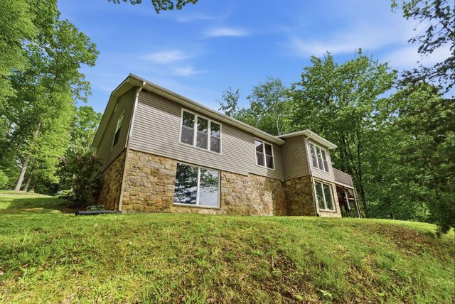 154 Flat Lick Road, London, KY 40744