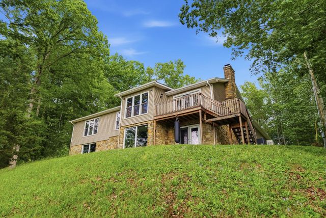 154 Flat Lick Road, London, KY 40744