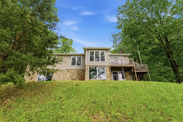 154 Flat Lick Road, London, KY 40744