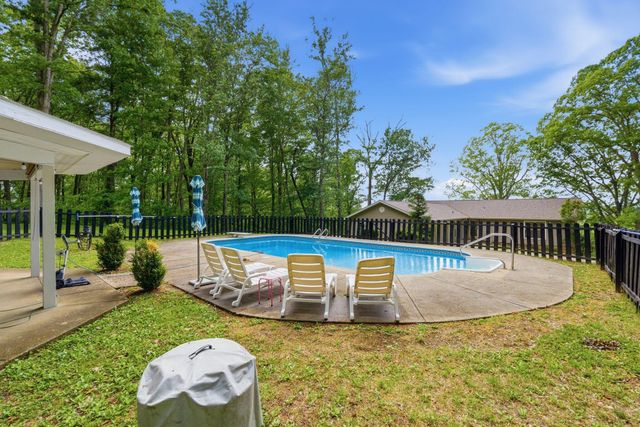 154 Flat Lick Road, London, KY 40744