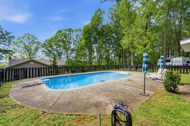 154 Flat Lick Road, London, KY 40744