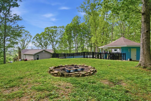 154 Flat Lick Road, London, KY 40744