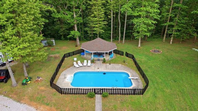 154 Flat Lick Road, London, KY 40744