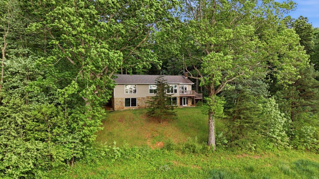 154 Flat Lick Road, London, KY 40744
