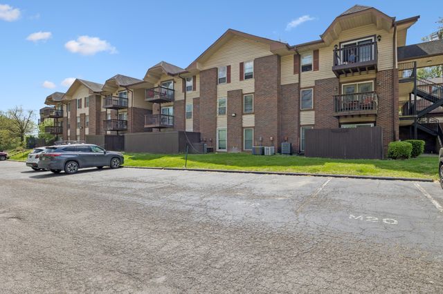 500 Paragon Mills Rd Apt M11, Nashville, TN 37211