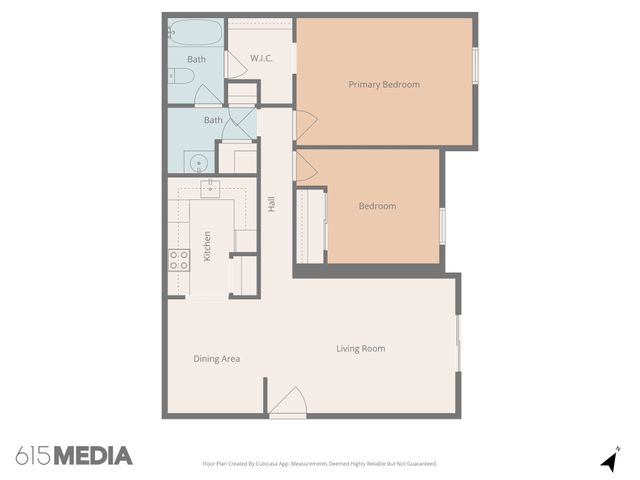 500 Paragon Mills Rd Apt M11, Nashville, TN 37211