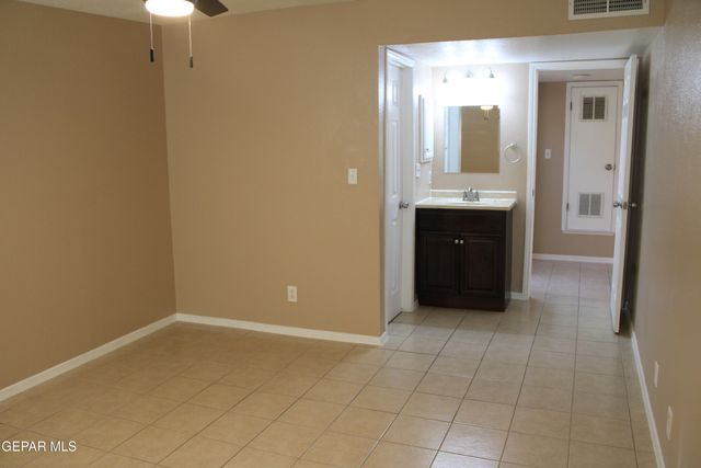 3120 VOSS Drive A, El Paso, TX 79936