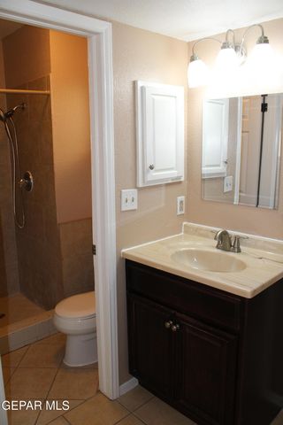 3120 VOSS Drive A, El Paso, TX 79936