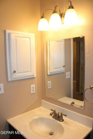 3120 VOSS Drive A, El Paso, TX 79936