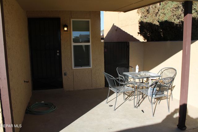 3120 VOSS Drive A, El Paso, TX 79936