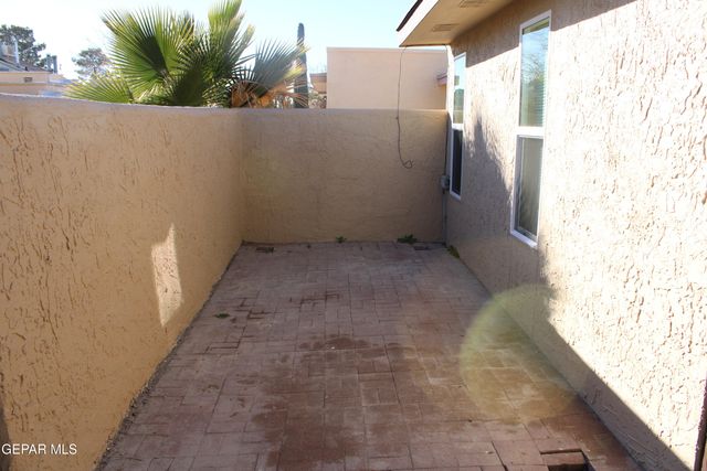 3120 VOSS Drive A, El Paso, TX 79936