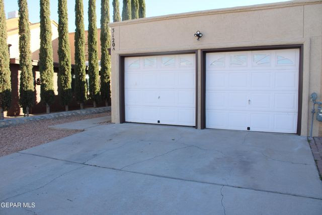 3120 VOSS Drive A, El Paso, TX 79936