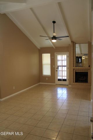 3120 VOSS Drive A, El Paso, TX 79936