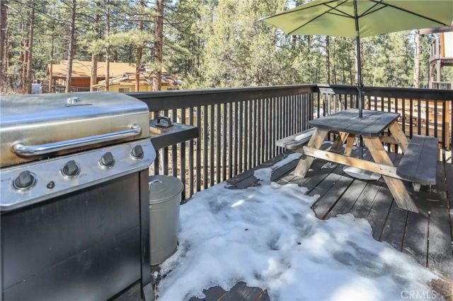 325 Hilltop Lane, Big Bear City, CA 92314