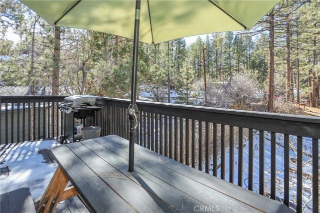 325 Hilltop Lane, Big Bear City, CA 92314