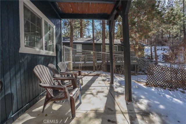 325 Hilltop Lane, Big Bear City, CA 92314