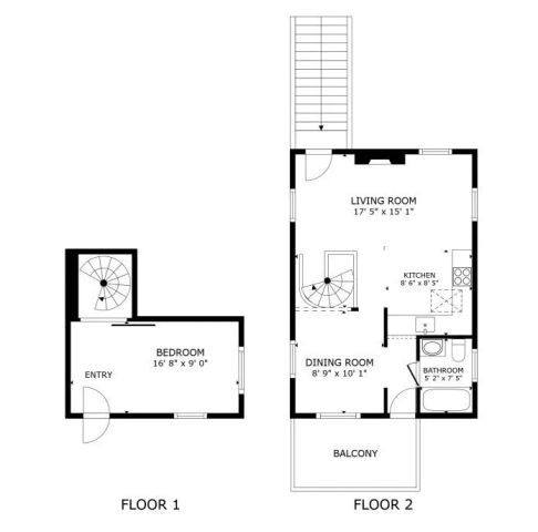 325 Hilltop Lane, Big Bear City, CA 92314