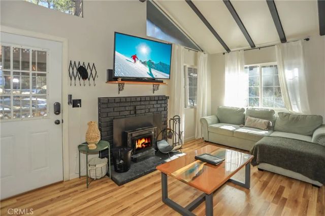 325 Hilltop Lane, Big Bear City, CA 92314