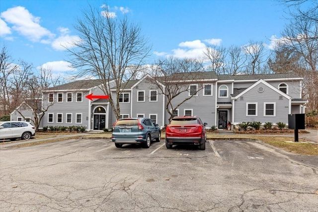 3106 Hockley Drive 3106, Hingham, MA 02043